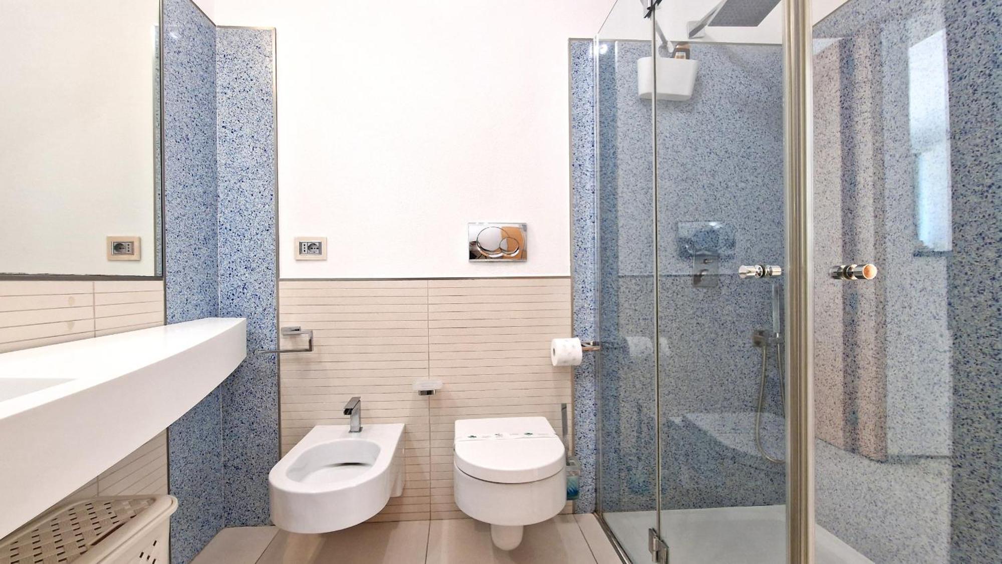 Suite Le Vele Gallipoli Exterior foto