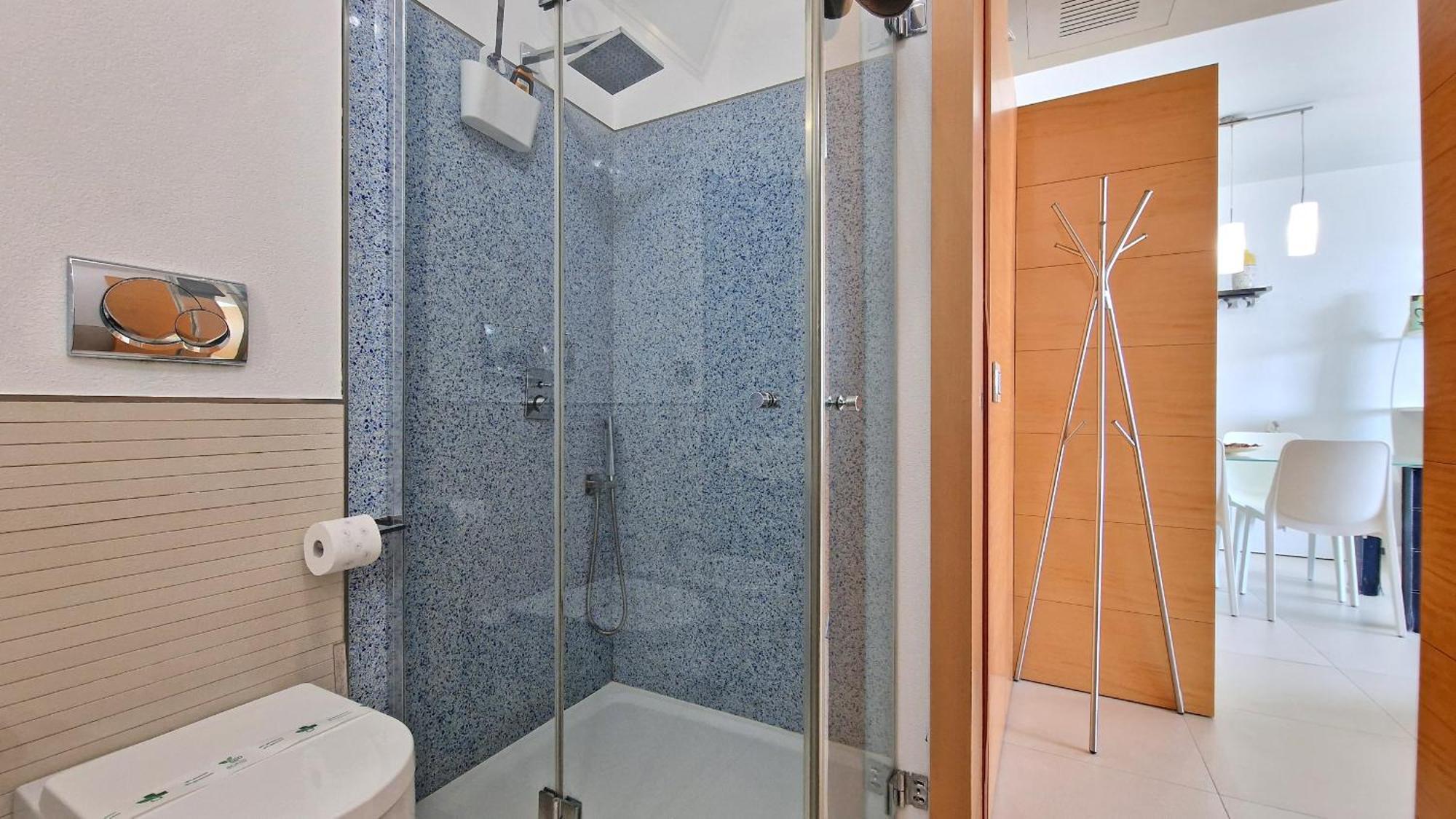 Suite Le Vele Gallipoli Exterior foto